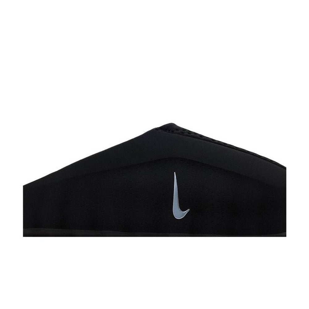 Nike Mind 001 Slide Black Chrome – detail | Purekickz