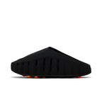 Nike Mind 001 Slide Black Chrome (W) – hlavní pohled | Purekickz