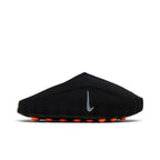 Nike Mind 001 Slide Black Chrome (W) – boční pohled | Purekickz