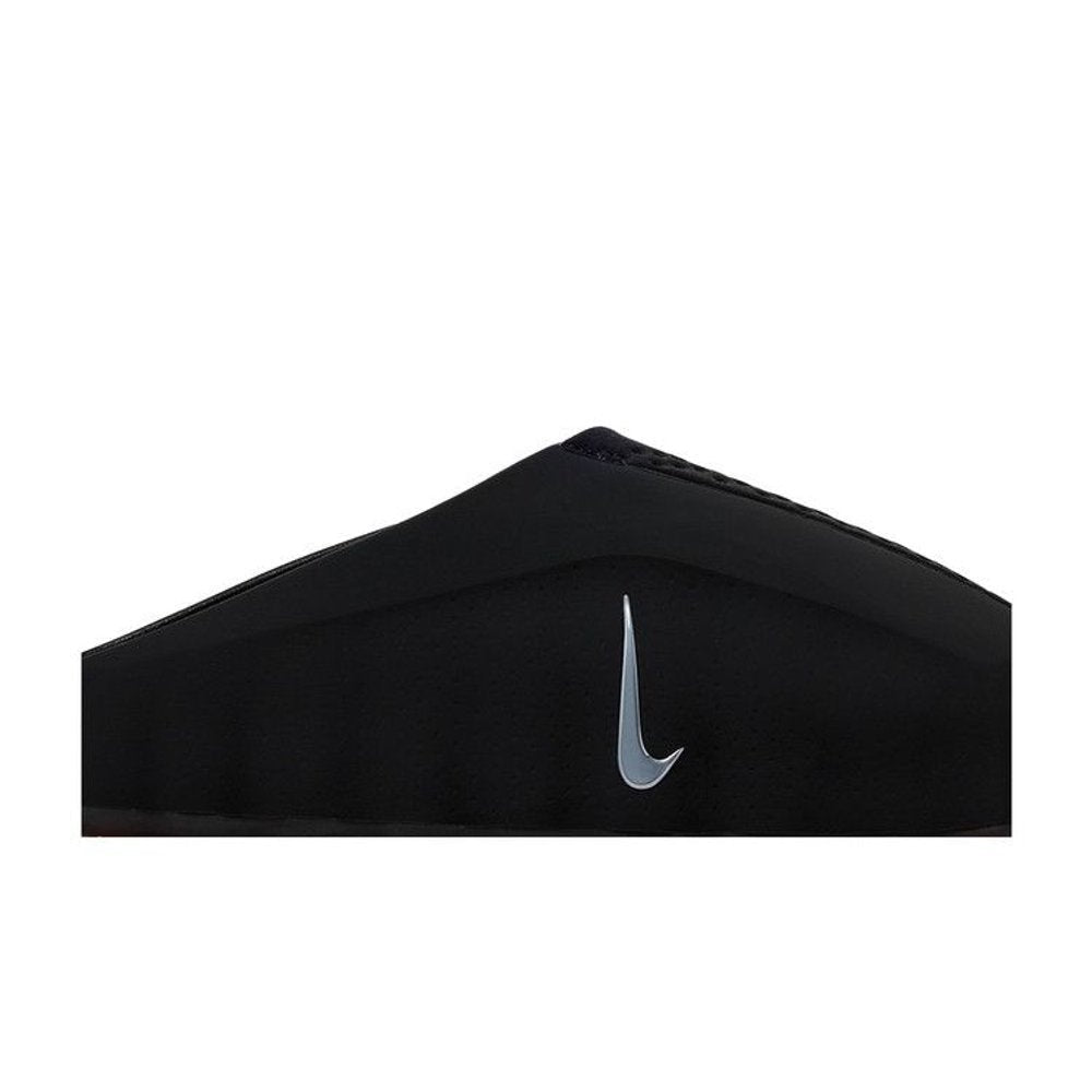 Nike Mind 001 Slide Black Chrome (W) – detail | Purekickz