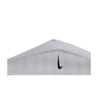 Nike Mind 001 Slide Light Smoke Grey – detail | Purekickz