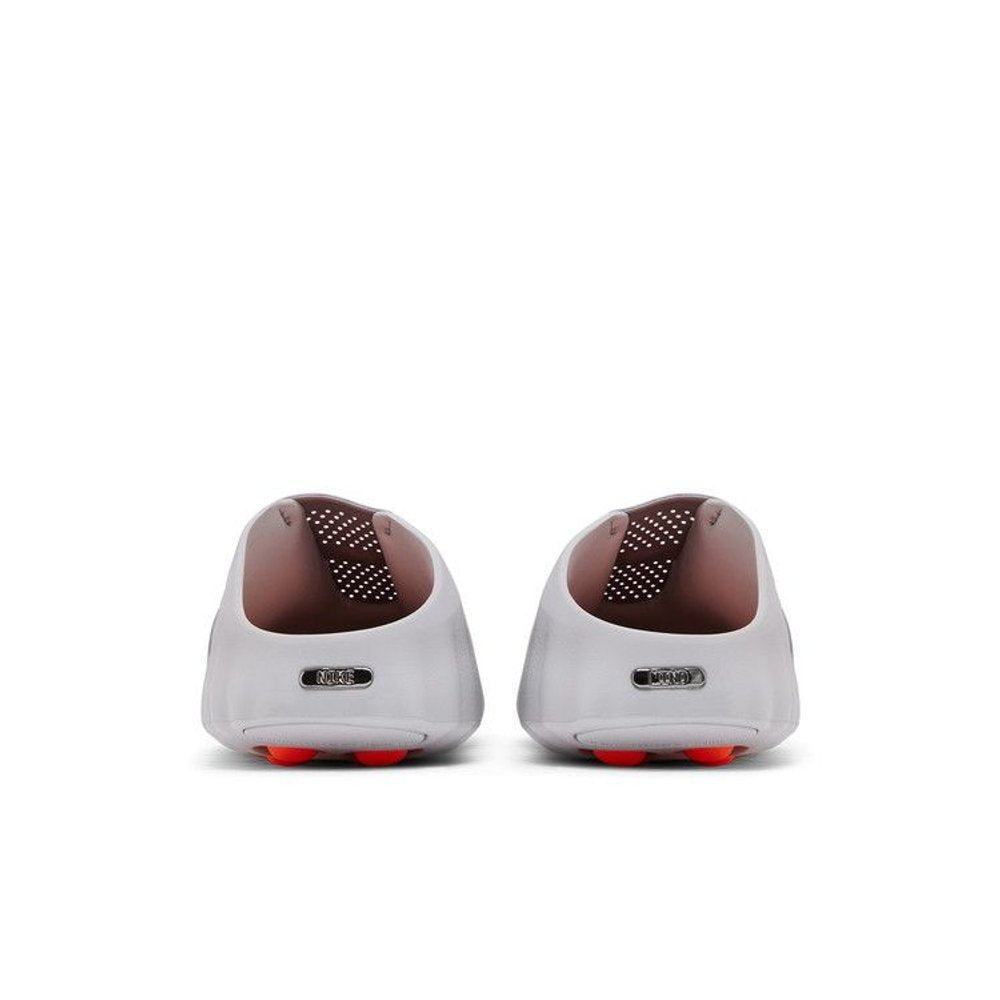 Nike Mind 001 Slide Light Smoke Grey – podrážka | Purekickz
