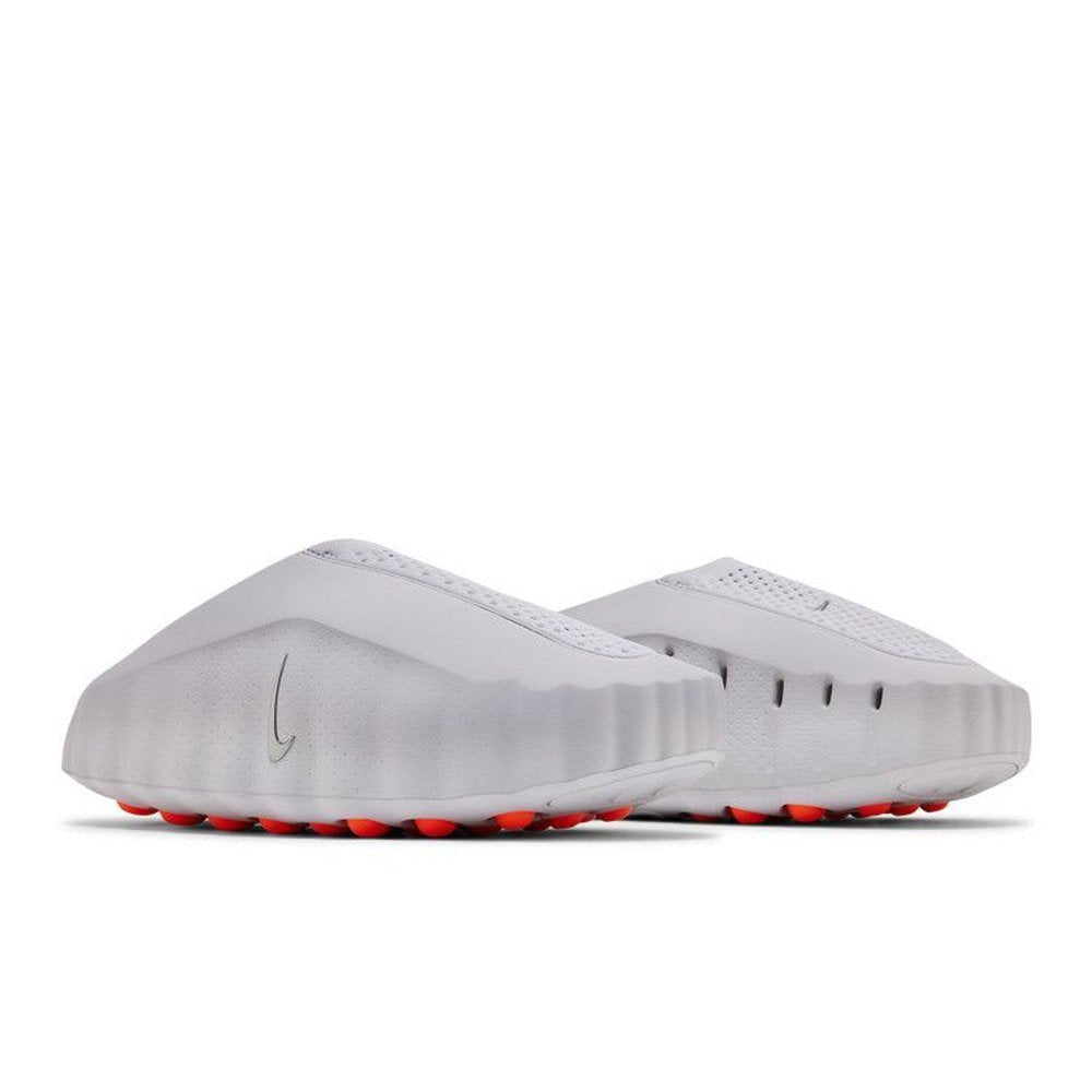 Nike Mind 001 Slide Light Smoke Grey | Purekickz – purekickz