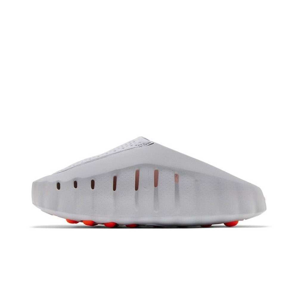 Nike Mind 001 Slide Light Smoke Grey (W) – hlavní pohled | Purekickz
