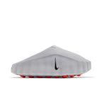 Nike Mind 001 Slide Light Smoke Grey (W) – boční pohled | Purekickz