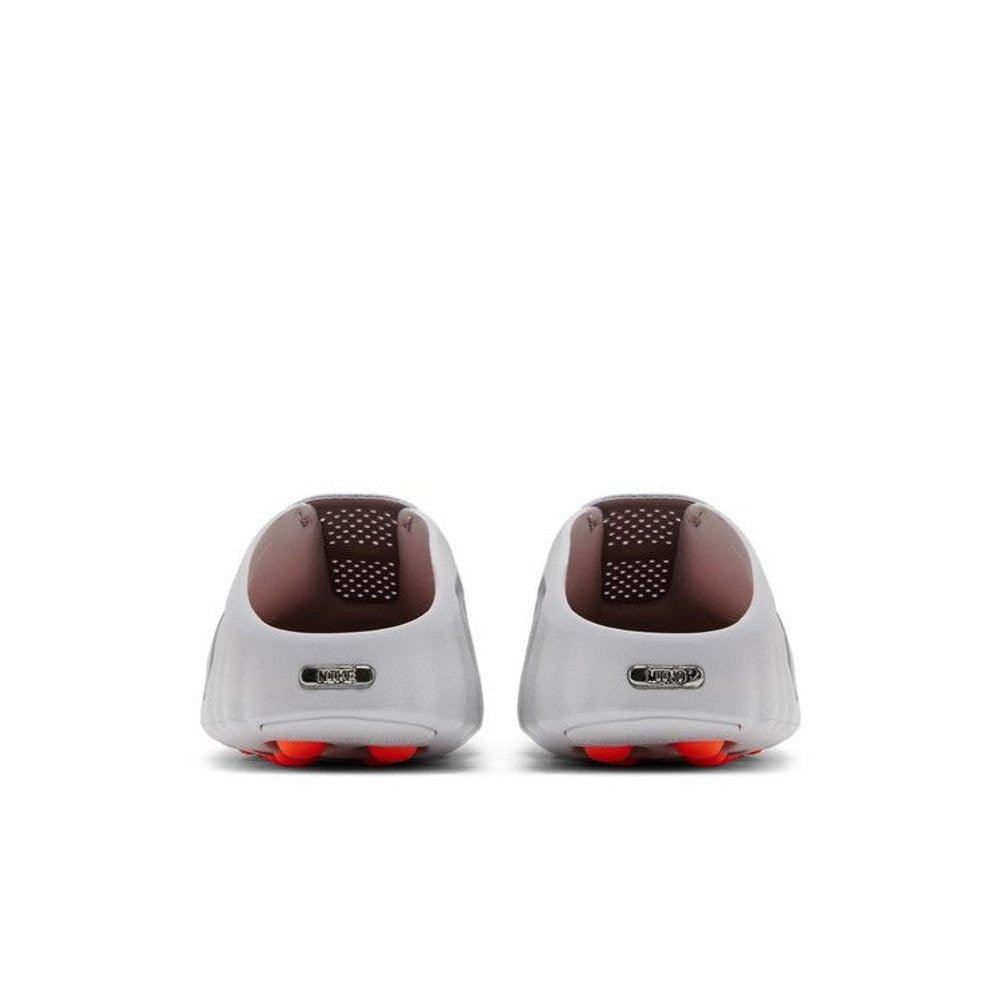 Nike Mind 001 Slide Light Smoke Grey (W) – podrážka | Purekickz