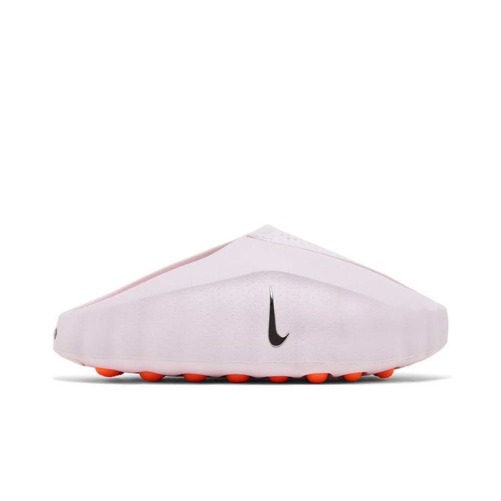 Nike Mind 001 Slide Pearl Pink – boční pohled | Purekickz