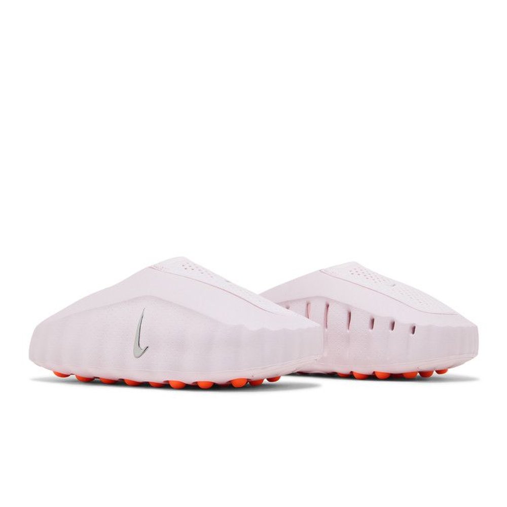 Nike Mind 001 Slide Pearl Pink – lifestyle foto | Purekickz