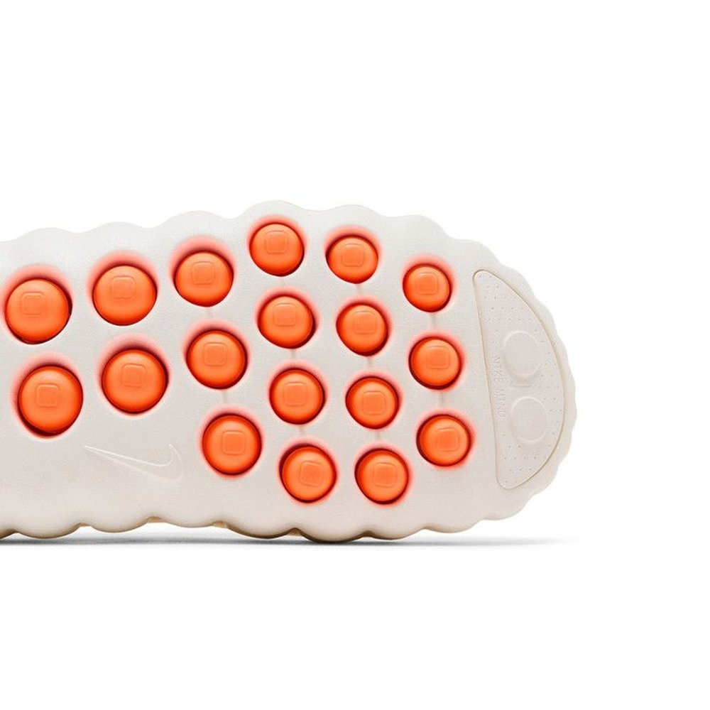 Nike Mind 001 Slide Sail (W) – pohled shora | Purekickz