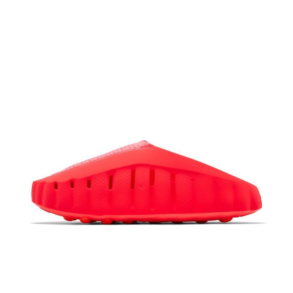 Nike Mind 001 Slide Solar Red – hlavní pohled | Purekickz