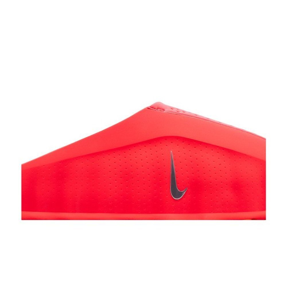 Nike Mind 001 Slide Solar Red – detail | Purekickz