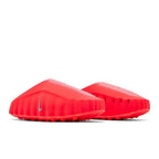 Nike Mind 001 Slide Solar Red – lifestyle foto | Purekickz