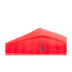 Nike Mind 001 Slide Solar Red (W) – detail | Purekickz