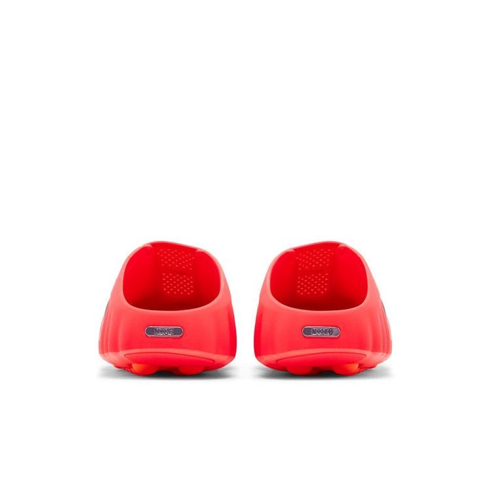 Nike Mind 001 Slide Solar Red (W) – podrážka | Purekickz