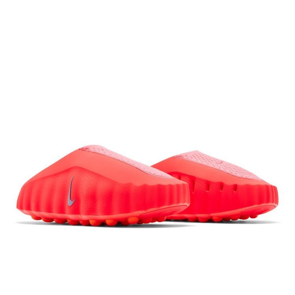 Nike Mind 001 Slide Solar Red (W)