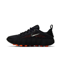 Nike Mind 002 Black Chrome (W) – hlavní pohled | Purekickz