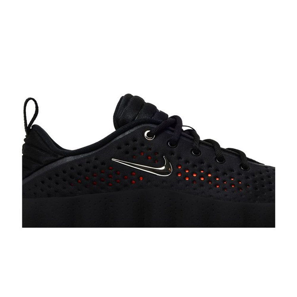 Nike Mind 002 Black Chrome (W) – detail | Purekickz