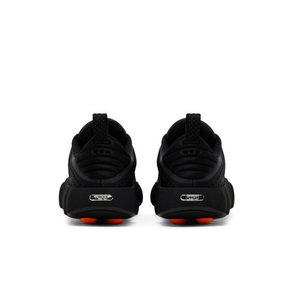 Nike Mind 002 Black Chrome (W) – podrážka | Purekickz