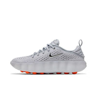 Nike Mind 002 Light Smoke Grey – hlavní pohled | Purekickz