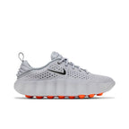 Nike Mind 002 Light Smoke Grey – boční pohled | Purekickz