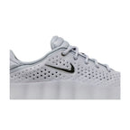 Nike Mind 002 Light Smoke Grey – detail | Purekickz