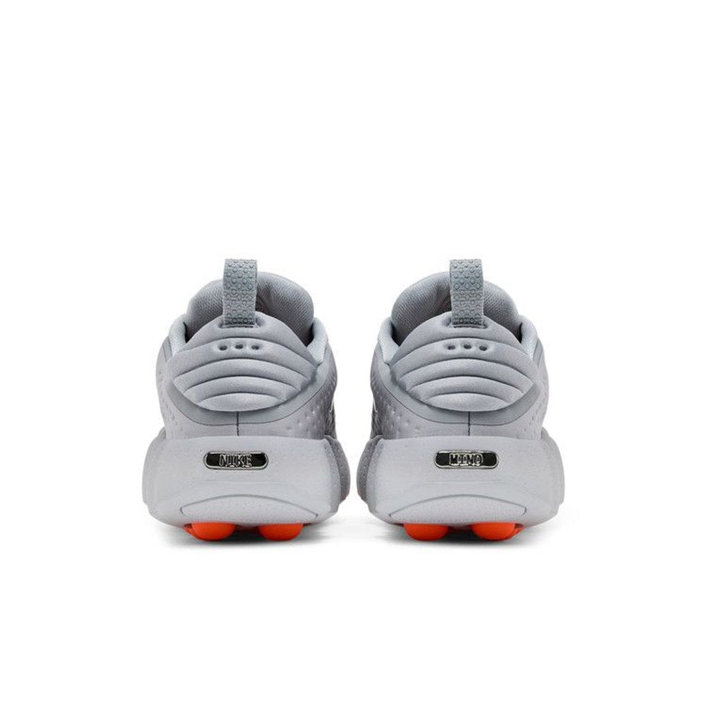 Nike Mind 002 Light Smoke Grey – podrážka | Purekickz
