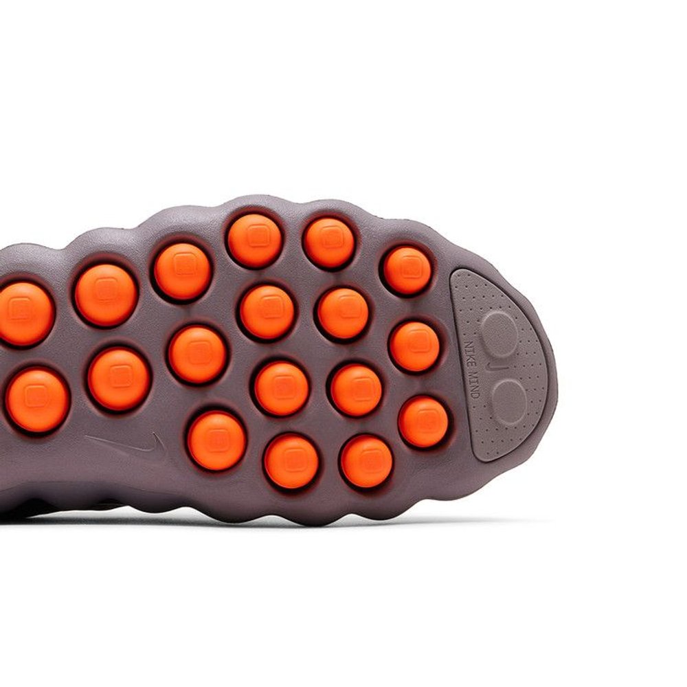 Nike Mind 002 Light Violet Ore (W) – pohled shora | Purekickz