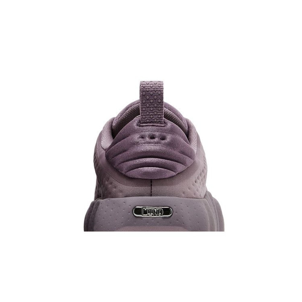 Nike Mind 002 Light Violet Ore (W) – detail materiálu | Purekickz