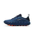 Nike Mind 002 Thunder Blue Chrome – hlavní pohled | Purekickz