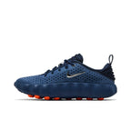 Nike Mind 002 Thunder Blue Chrome – hlavní pohled | Purekickz