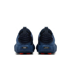 Nike Mind 002 Thunder Blue Chrome – podrážka | Purekickz