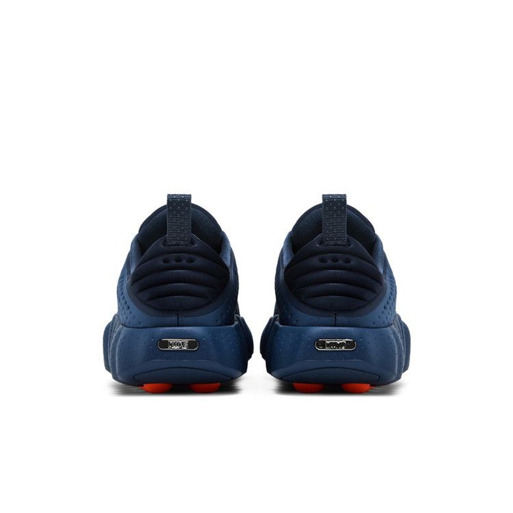 Nike Mind 002 Thunder Blue Chrome – podrážka | Purekickz