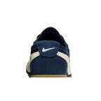 Nike Moon Shoe Midnight Navy Gum (W) – detail materiálu | Purekickz