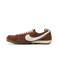 Nike Moon Shoe SP Jacquemus Fauna Brown (W) – hlavní pohled | Purekickz