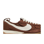 Nike Moon Shoe SP Jacquemus Fauna Brown (W) – detail | Purekickz