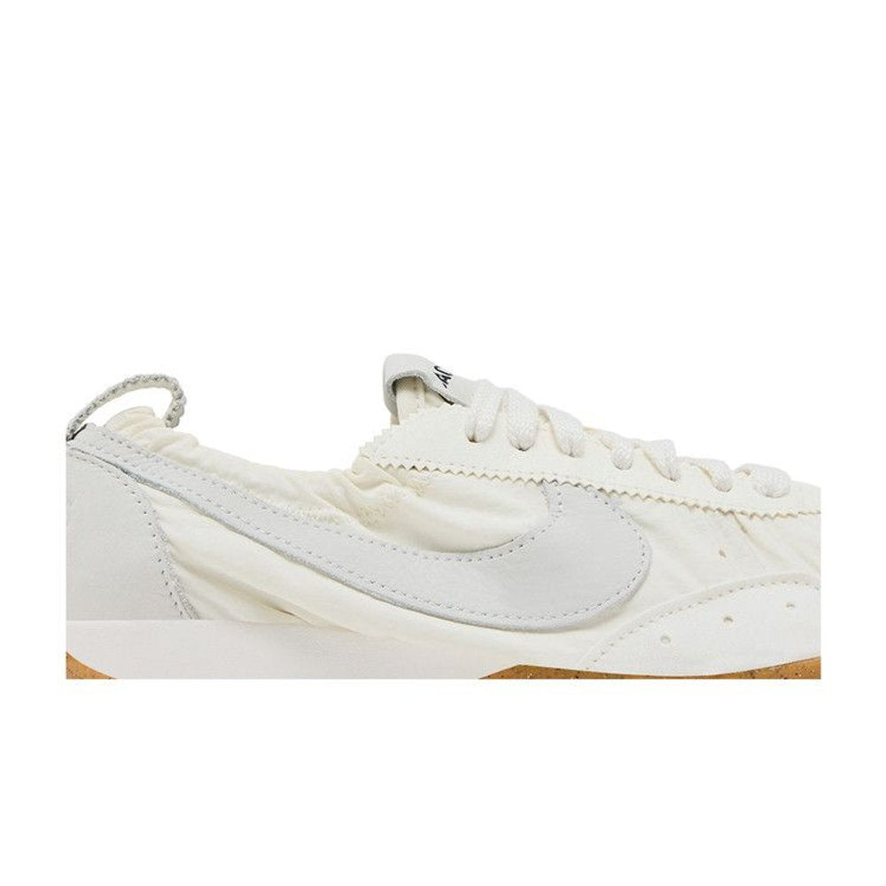 Nike Moon Shoe SP Jacquemus Soft Pearl (W) – detail | Purekickz