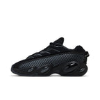 Nike NOCTA Glide Drake Black Iron Grey – hlavní pohled | Purekickz