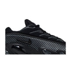 Nike NOCTA Glide Drake Black Iron Grey – detail | Purekickz