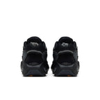 Nike NOCTA Glide Drake Black Iron Grey – podrážka | Purekickz