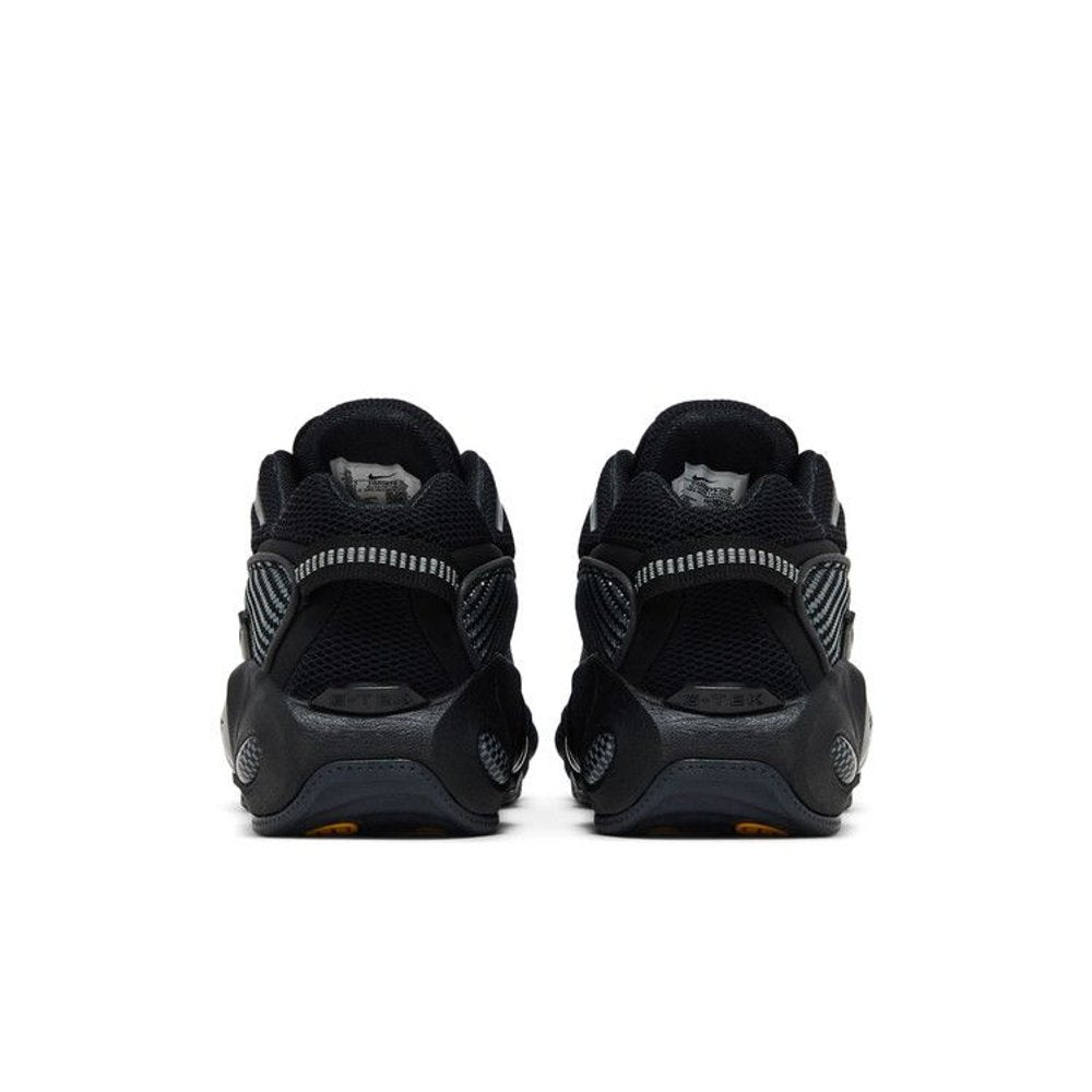 Nike NOCTA Glide Drake Black Iron Grey – podrážka | Purekickz