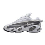 Nike NOCTA Glide Drake White Black Hombre – hlavní pohled | Purekickz
