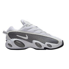 Nike NOCTA Glide Drake White Black Hombre – boční pohled | Purekickz