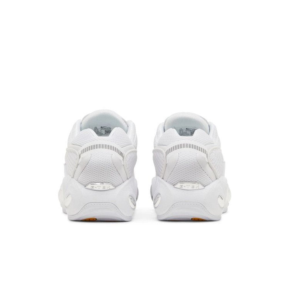 Nike NOCTA Glide Drake White Chrome – podrážka | Purekickz