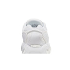 Nike NOCTA Glide Drake White Chrome – detail materiálu | Purekickz