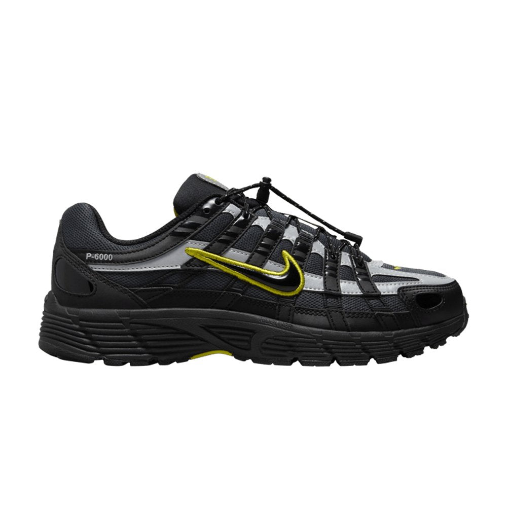 Nike P-6000 Anthracite High Voltage (W) – hlavní pohled | Purekickz