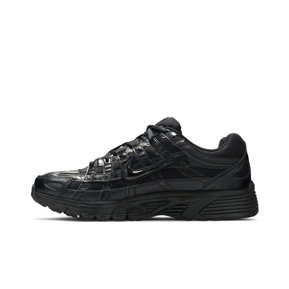 Nike P-6000 Black – hlavní pohled | Purekickz