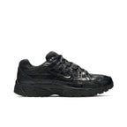 Nike P-6000 Black – boční pohled | Purekickz