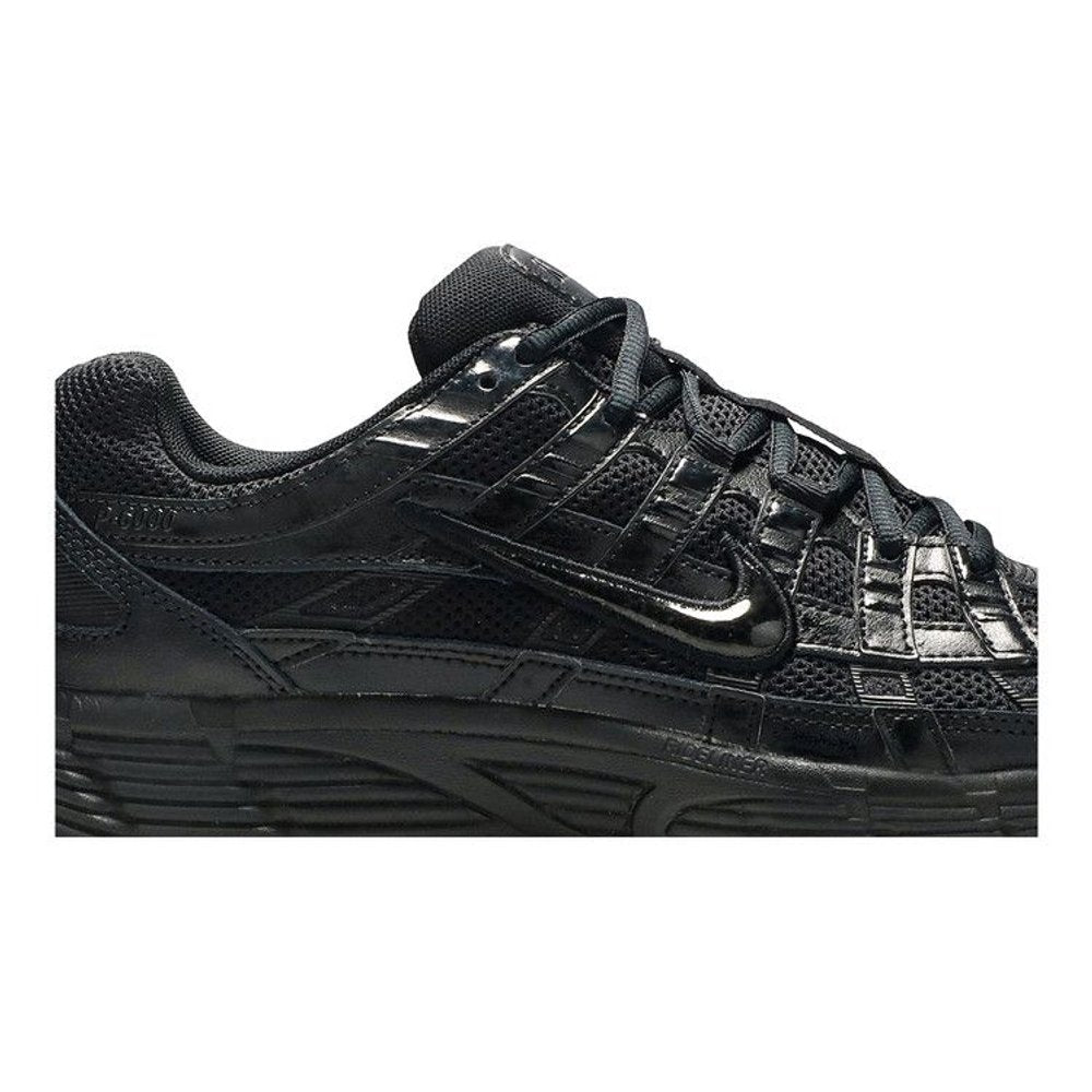 Nike P-6000 Black – detail | Purekickz