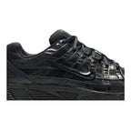 Nike P-6000 Black – detail | Purekickz