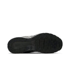 Nike P-6000 Black – zadní pohled | Purekickz